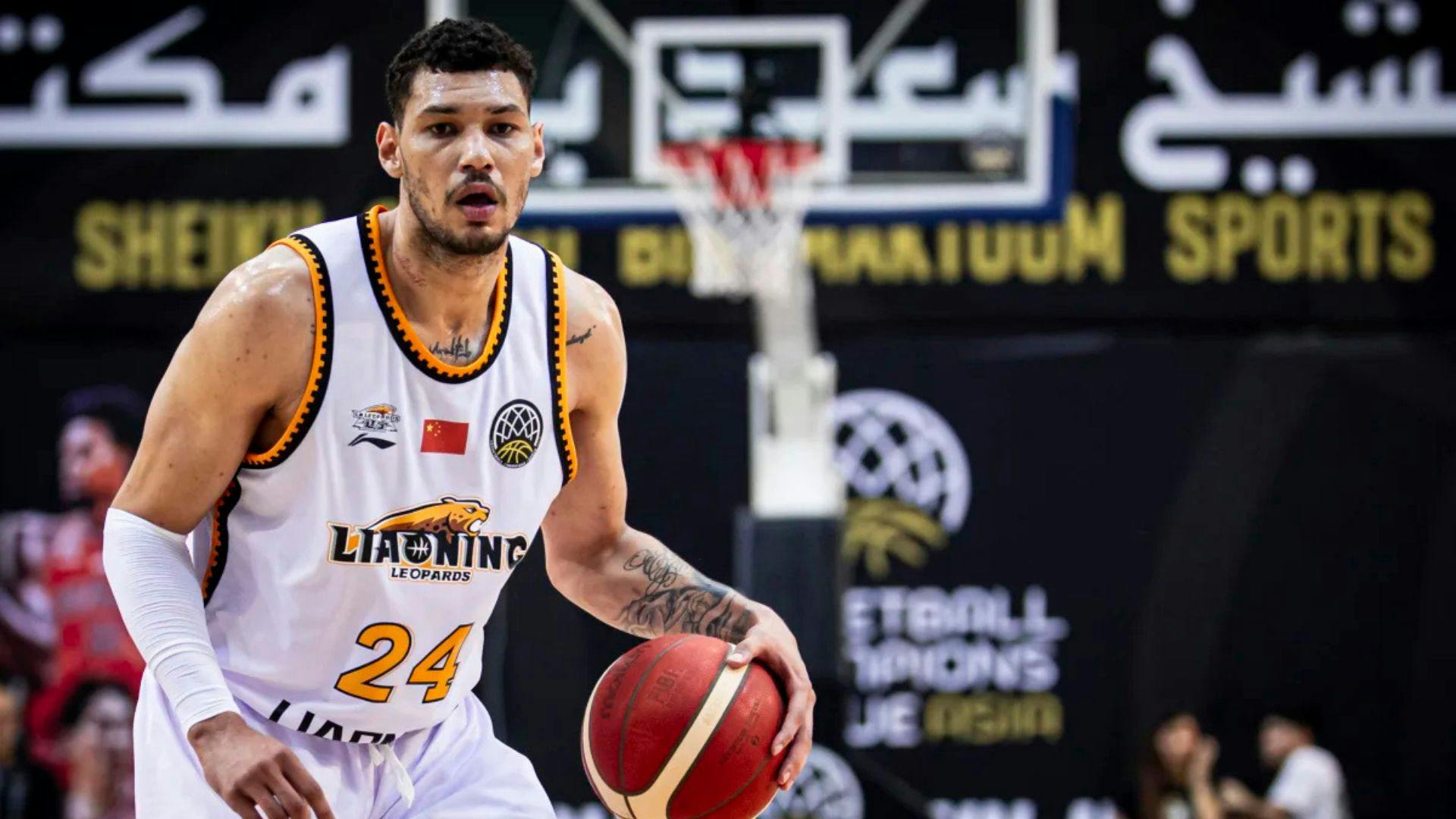 PBA: Michael Gilmore is tailor-fit for Titan Ultra, says new coach Rensy Bajar